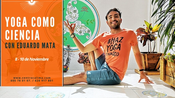 Eduardo Mata en Calima