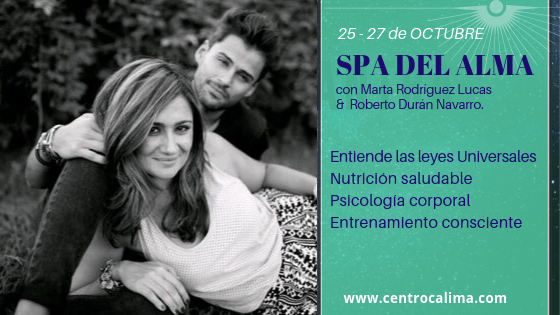 Spa del Alma 1